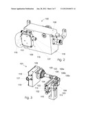 APPARATUS FOR COOLING SAMPLES DURING ION BEAM PREPARATION diagram and image