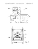 APPARATUS FOR COOLING SAMPLES DURING ION BEAM PREPARATION diagram and image