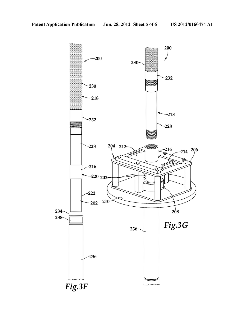 Apparatus for Fluidically Coupling Tubular Sections on a Well Platform - diagram, schematic, and image 06