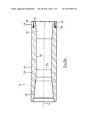 VIBRATION TOOL diagram and image