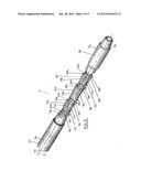 VIBRATION TOOL diagram and image