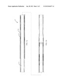 LARGE BORE JAR FOR A DRILL STRING diagram and image