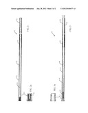 LARGE BORE JAR FOR A DRILL STRING diagram and image