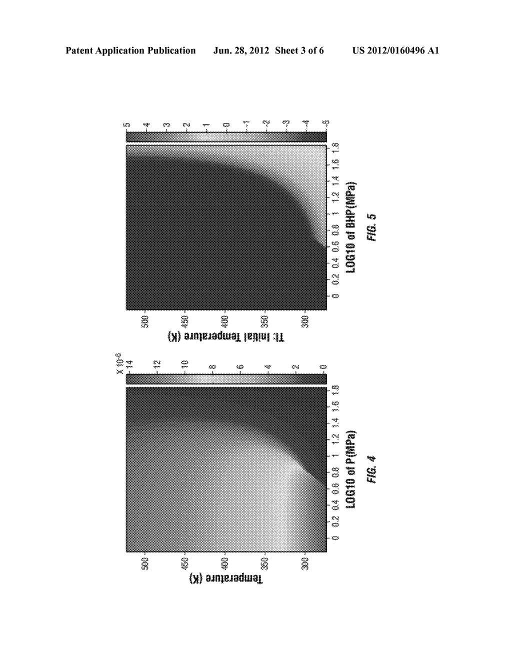 METHOD FOR CONTROLLING THE DOWNHOLE TEMPERATURE DURING FLUID INJECTION     INTO OILFIELD WELLS - diagram, schematic, and image 04