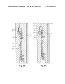 ACTIVE CASING HANGER HOOK MECHANISM diagram and image