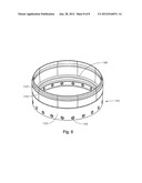 ACTIVE CASING HANGER HOOK MECHANISM diagram and image