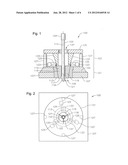 Apparatus for Applying an Axial Force to Well Pipe Slips diagram and image