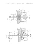 Apparatus for Applying an Axial Force to Well Pipe Slips diagram and image