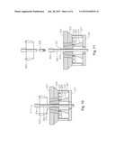 Apparatus for Applying an Axial Force to Well Pipe Slips diagram and image