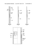 INTERVENTIONLESS SET PACKER AND SETTING METHOD FOR SAME diagram and image