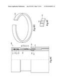 INTERVENTIONLESS SET PACKER AND SETTING METHOD FOR SAME diagram and image