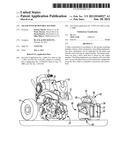 TILLER WITH REMOVABLE BATTERY diagram and image