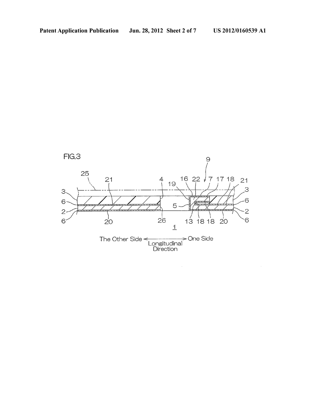 CONDUCTIVE ADHESIVE TAPE - diagram, schematic, and image 03