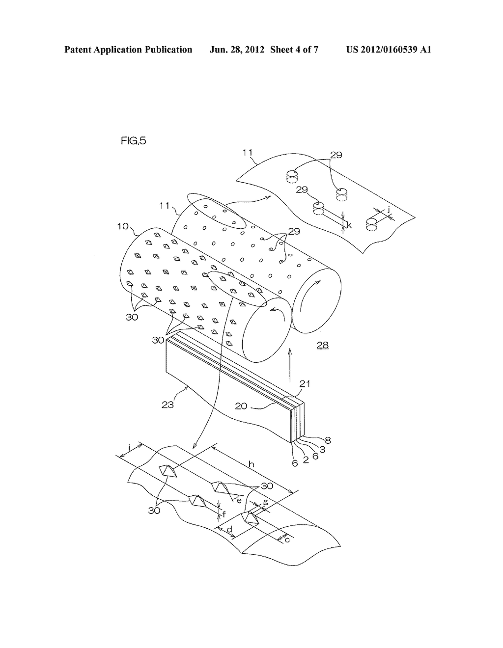 CONDUCTIVE ADHESIVE TAPE - diagram, schematic, and image 05