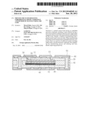 PRINTED CIRCUIT BOARD HAVING EMBEDDED ELECTRONIC COMPONENT AND METHOD OF     MANUFACTURING THE SAME diagram and image