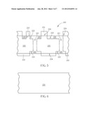 EMBEDDED STRUCTURE OF CIRCUIT BOARD diagram and image