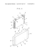 ELECTRIC STORAGE DEVICE diagram and image