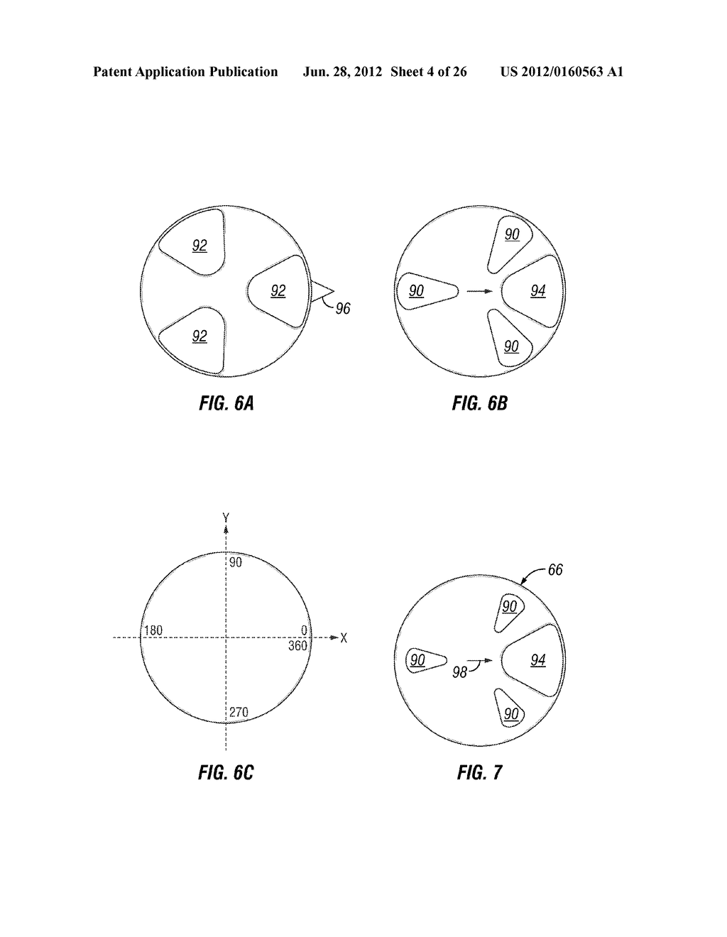SYSTEM AND METHOD FOR CONTROLLING STEERING IN A ROTARY STEERABLE SYSTEM - diagram, schematic, and image 05