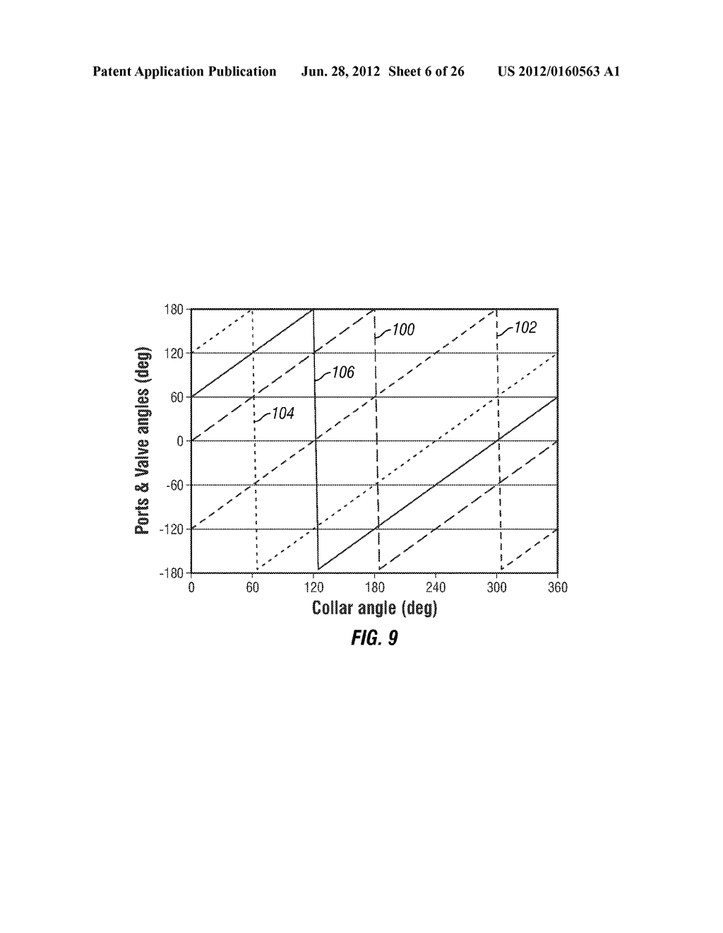 SYSTEM AND METHOD FOR CONTROLLING STEERING IN A ROTARY STEERABLE SYSTEM - diagram, schematic, and image 07