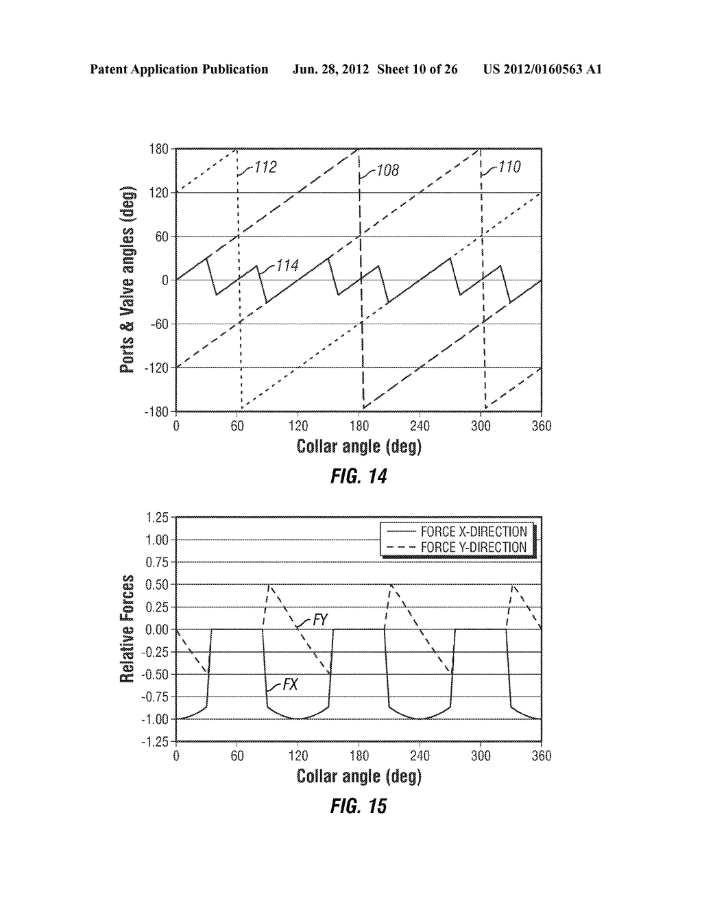 SYSTEM AND METHOD FOR CONTROLLING STEERING IN A ROTARY STEERABLE SYSTEM - diagram, schematic, and image 11