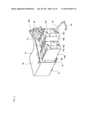 MOTOR DRIVEN VEHICLE diagram and image