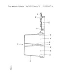 MOTOR DRIVEN VEHICLE diagram and image