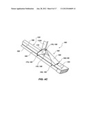 COMBINATION LADDER, LADDER COMPONENTS AND METHODS OF MANUFACTURING SAME diagram and image