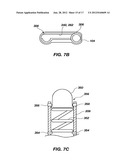 COMBINATION LADDER, LADDER COMPONENTS AND METHODS OF MANUFACTURING SAME diagram and image