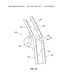 COMBINATION LADDER, LADDER COMPONENTS AND METHODS OF MANUFACTURING SAME diagram and image