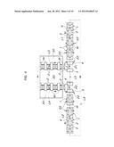 WORKPIECE CONVEYING EQUIPMENT diagram and image