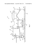 Transfer Switch With Internal Interlock diagram and image