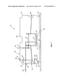 Transfer Switch With Internal Interlock diagram and image