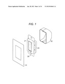 Wall Box Dimmer diagram and image