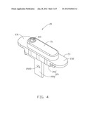 ELECTRONIC DEVICE WITH BUTTON MECHANISM diagram and image