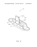 ELECTRONIC DEVICE WITH BUTTON MECHANISM diagram and image