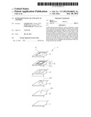 KEYBOARD WITH PLATE-TYPE KEYCAP ASSEMBLY diagram and image