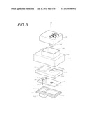 Switch Device diagram and image