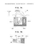 MAGNET UNIT AND MAGNETRON SPUTTERING APPARATUS diagram and image