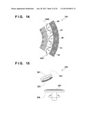 MAGNET UNIT AND MAGNETRON SPUTTERING APPARATUS diagram and image