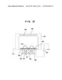 MAGNET UNIT AND MAGNETRON SPUTTERING APPARATUS diagram and image