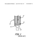 DETACHABLE DISSOLVED OXYGEN SENSOR FOR SINGLE USE BIOREACTOR/MIXER diagram and image