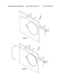 Capillary Column Cartridge diagram and image