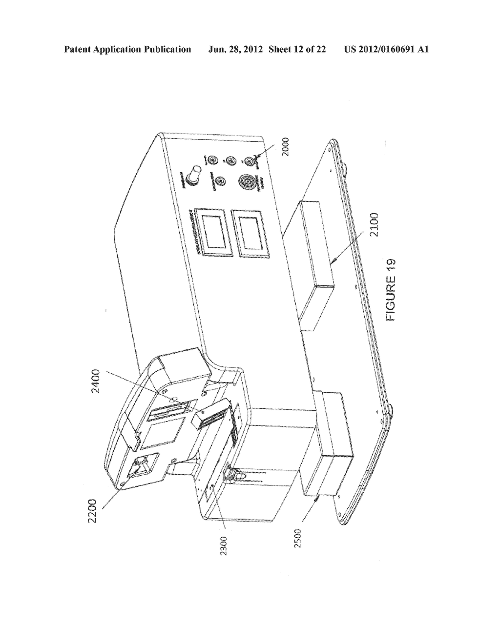 CONTACTLESS CONDUCTIVITY DETECTOR - diagram, schematic, and image 13