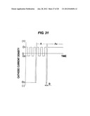 ELECTROPLATING METHOD diagram and image