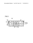 CONTAINER ASSEMBLY AND METHOD FOR CONTAINING BIOLOGICAL GRAFT diagram and image