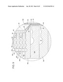 Multi-Segment, Heat-Shrinkable Barrier Film Comprising a Plurality of     Microlayers diagram and image