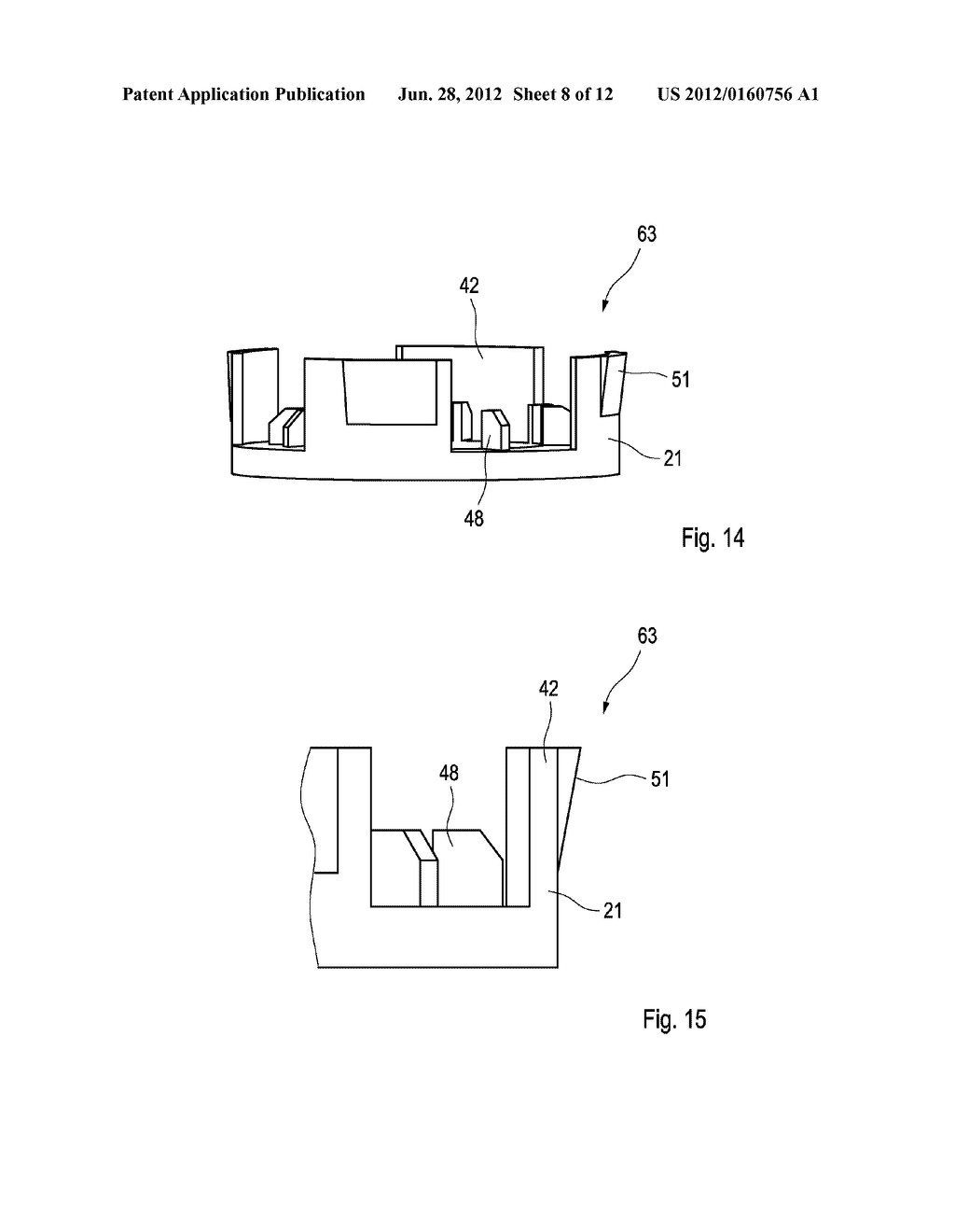 FILTER DEVICE - diagram, schematic, and image 09