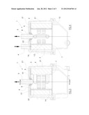 DEVICE FOR REDUCING DIMENSIONS OF AIR BUBBLES IN DIESEL FUEL SUPPLIED TO     ENGINES diagram and image