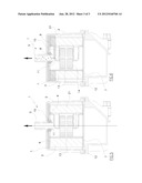 DEVICE FOR REDUCING DIMENSIONS OF AIR BUBBLES IN DIESEL FUEL SUPPLIED TO     ENGINES diagram and image