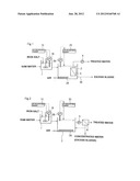 ORGANIC-WASTEWATER TREATMENT METHOD AND ORGANIC-WASTEWATER TREATMENT     APPARATUS diagram and image